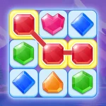 Fantasy Jewel Onet – ¿Conectar fichas te da dinero?