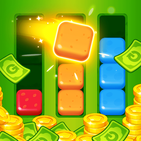 Harvest Cubes – Sort Puzzle – ¿Una pérdida de tiempo?