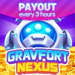 GravFort Nexus: Plinko y Slots – ¿Es scam? Review