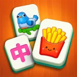 Chum Chum Tile Match – ¿Mover fichas te da dinero?