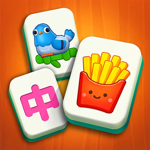 Chum Chum Tile Match – ¿Mover fichas te da dinero?
