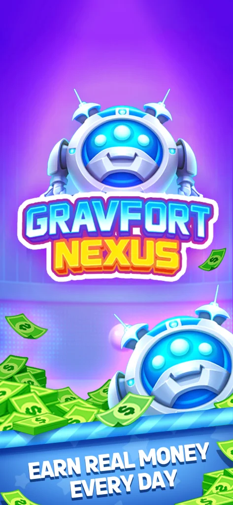Descargar GravFort Nexus: Plinko y Slots