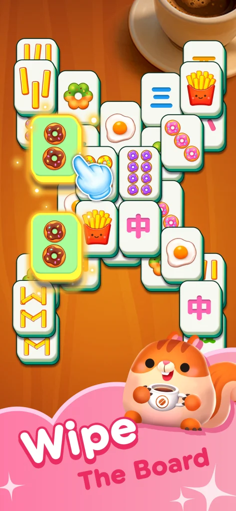 Descargar Chum Chum Tile Match