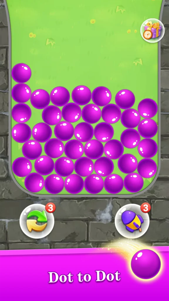 Descargar Bubble Balls Blitz