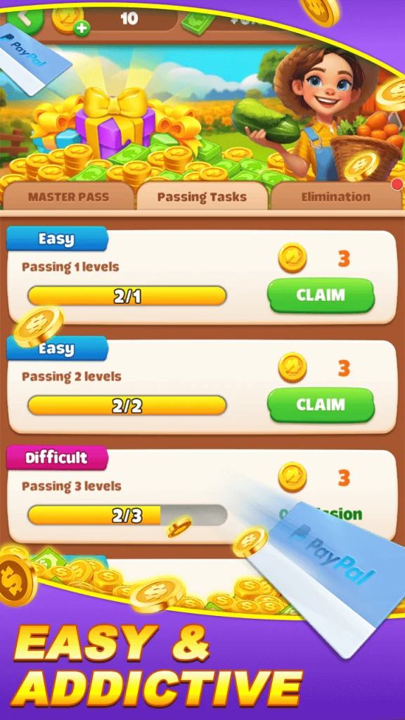 Descargar Puzzle Tile: Mystery Match