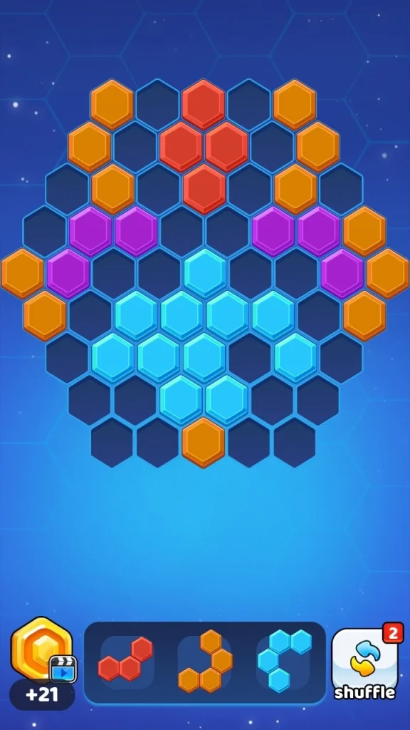 Descargar Hexa Wonderland