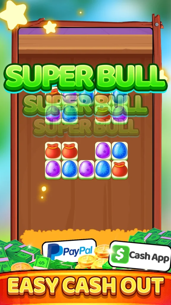 Descargar Egg Tile Match Earn
