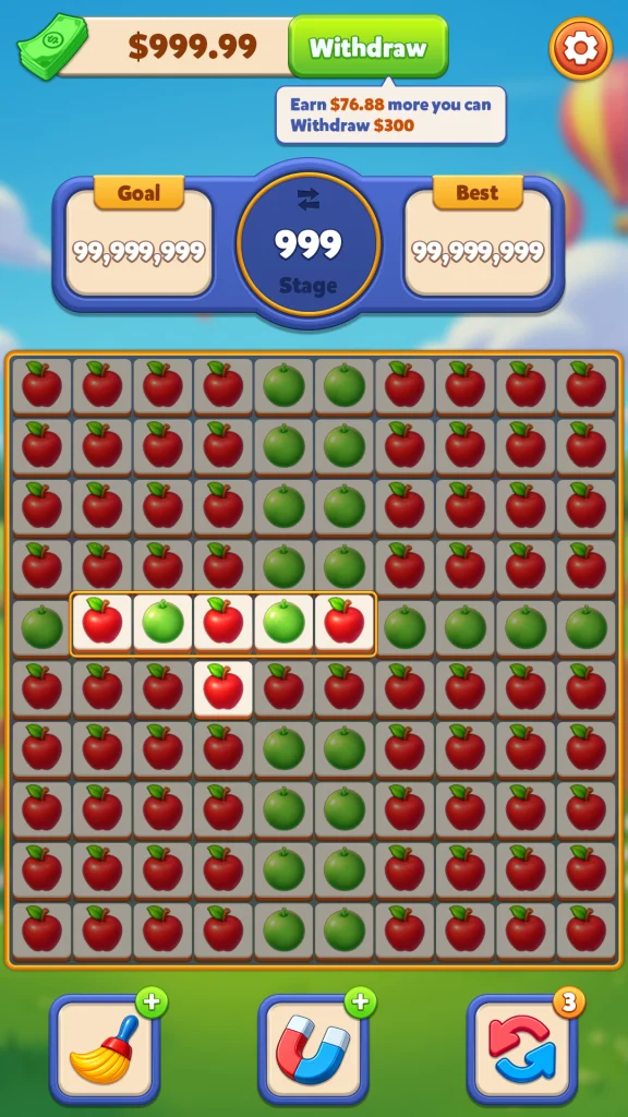 Descargar Fruit Popper
