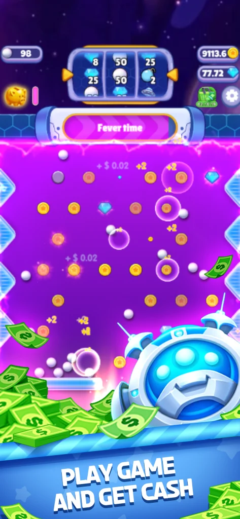 Descargar GravFort Nexus: Plinko y Slots