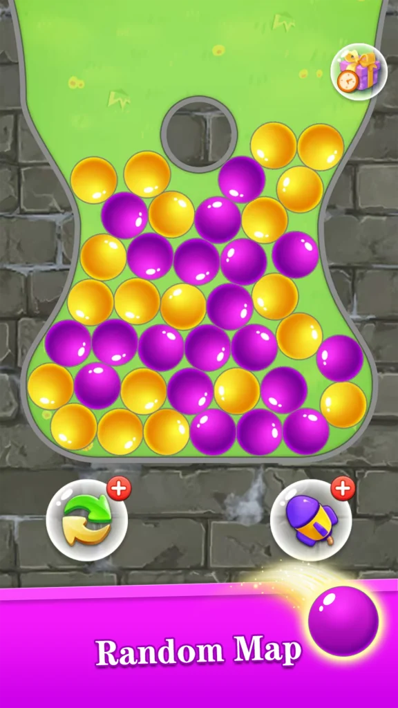 Descargar Bubble Balls Blitz