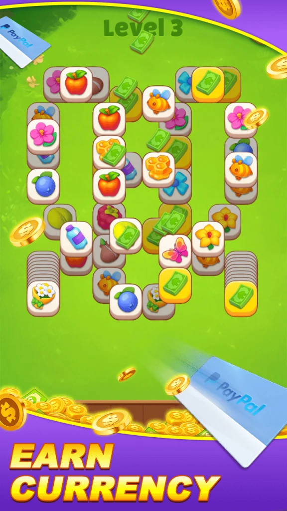 Descargar Puzzle Tile: Mystery Match
