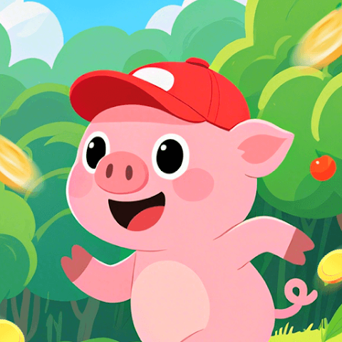Pig Escape: Pop Match Puzzle – ¿App legítima?
