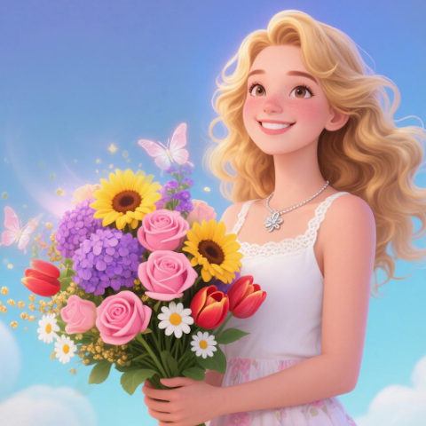 Bloom Match Blast: Garden Ques – ¿App legítima?