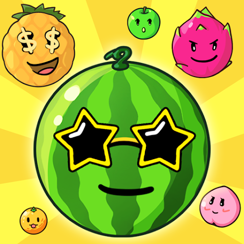 Fruit Club – ¿Agrupar frutas te da dinero? Review