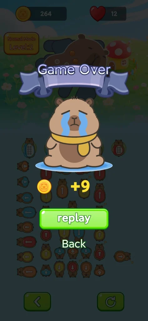 Descargar Capybara Match Relax Collect
