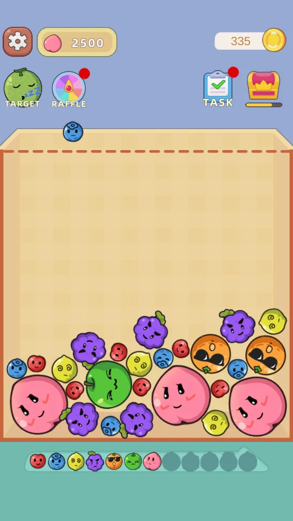Descargar Fruit Club