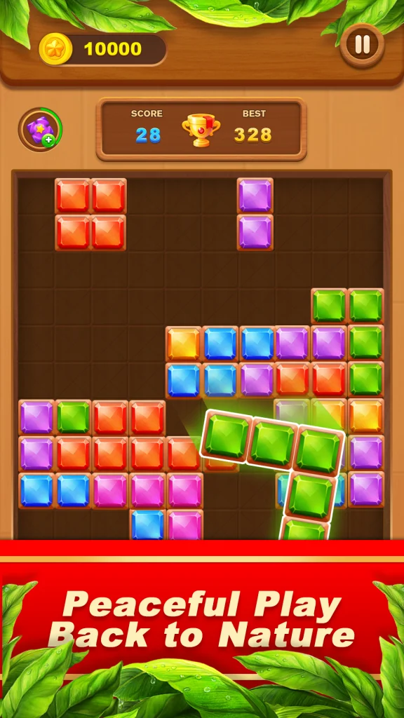 Descargar GemBlocks: Color Magic