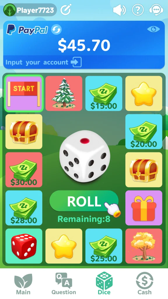 Grow Tree: Earn & Money paga