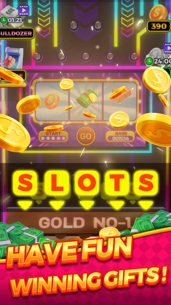 Coin Quest: The Pusher paga