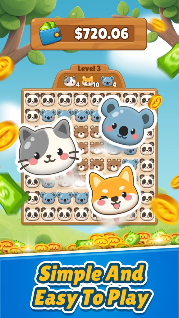 Color Pals paga