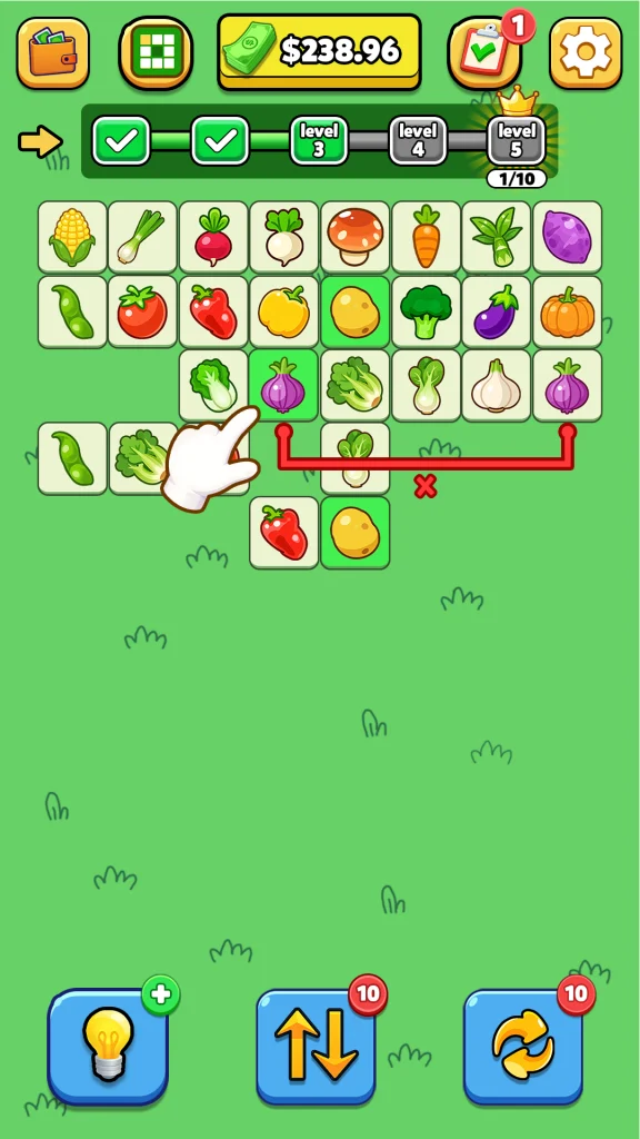 Descargar Veggie Joy Connect