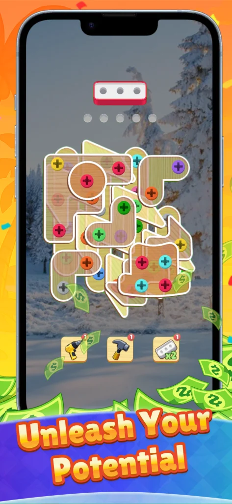 Descargar Screw Tycoon