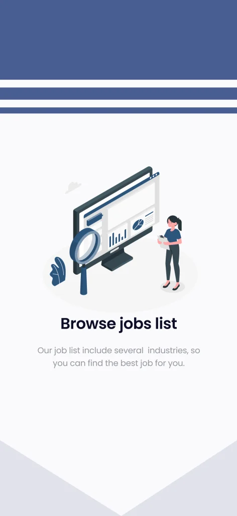 Descargar Job Hunter