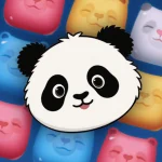 Crush Pop Blast – ¿Te paga por unir colores?