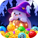 Halloween 2048 – ¿Unir burbujas te da dinero? Review