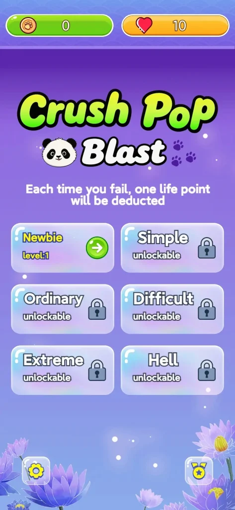 Descargar Crush Pop Blast