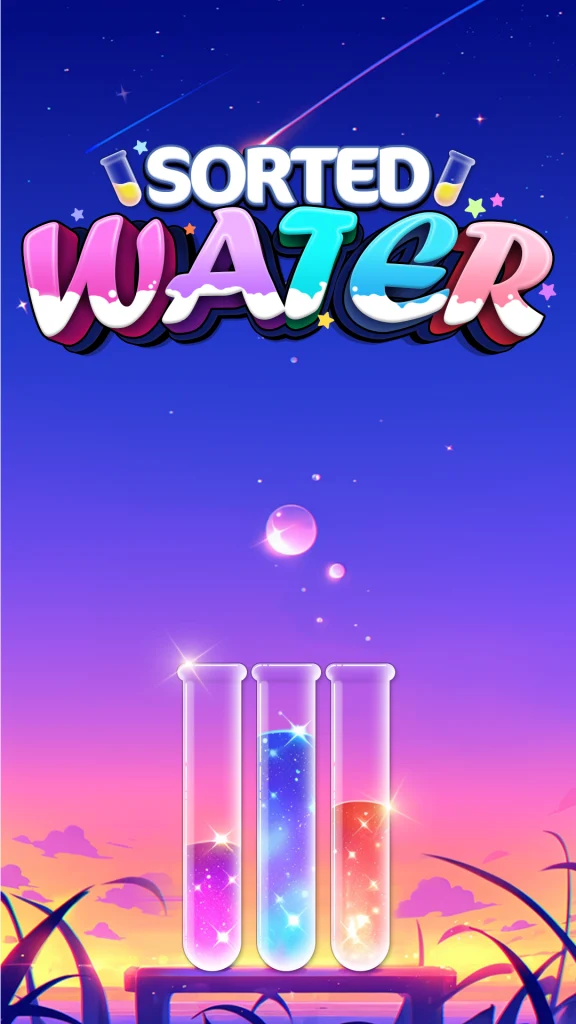Descargar Sorted Water
