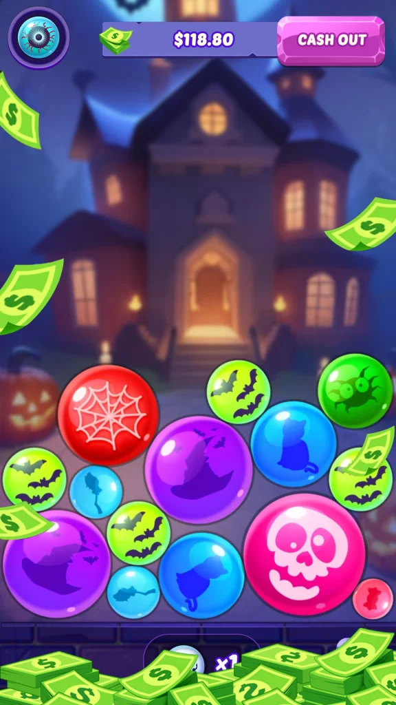 Descargar Halloween 2048