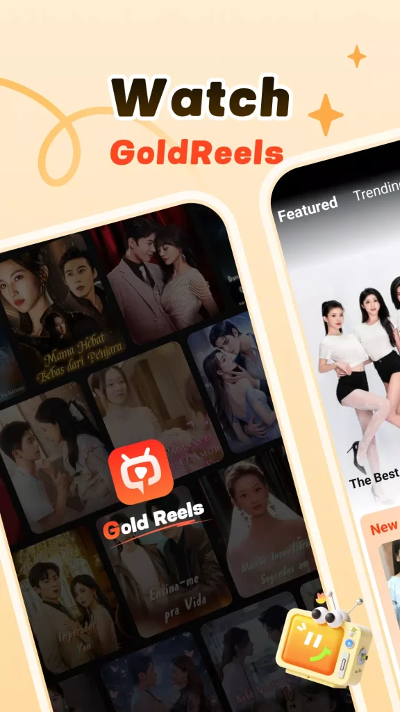 Descargar GoldReels