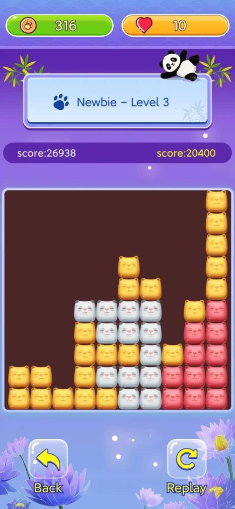 Descargar Crush Pop Blast