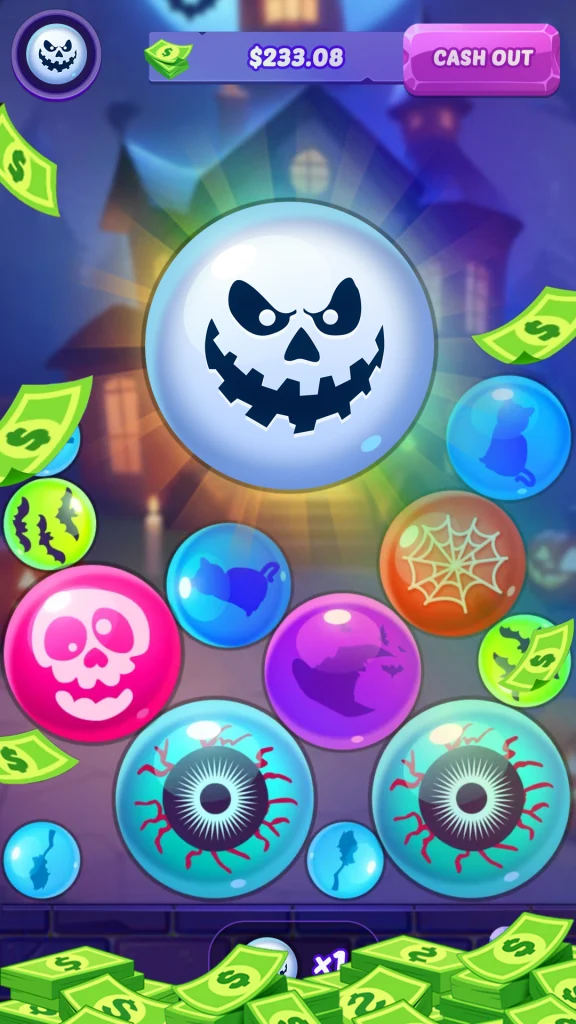 Descargar Halloween 2048