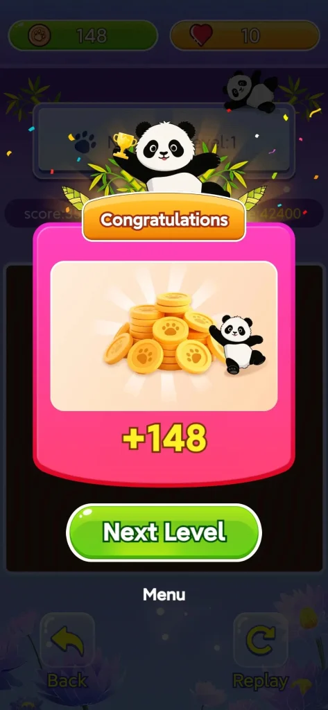 Crush Pop Blast paga
