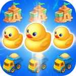 Beach Sort – ¿Otra app para ganar dinero falsa?