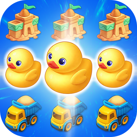 Beach Sort – ¿Otra app para ganar dinero falsa?