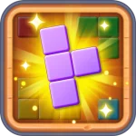 Block Merge Fun – ¿Eliminar bloques te da dinero?