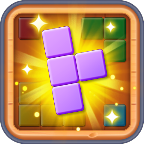 Block Merge Fun – ¿Eliminar bloques te da dinero?