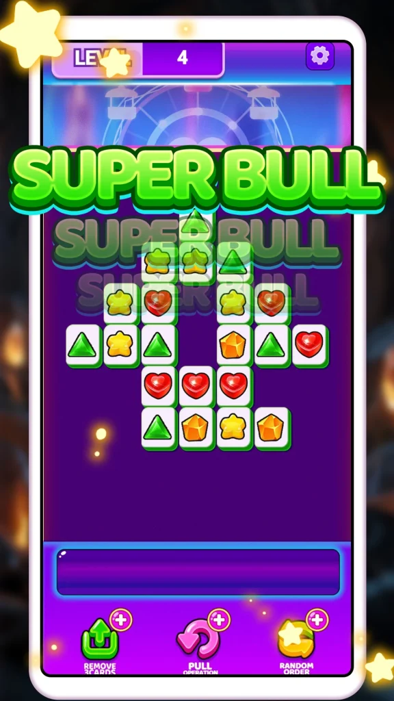 Crush Epic Tiles Green paga