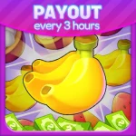Fruity Link Harmony -¿Cada movimiento te da dinero?