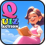 Quiz Action – ¿Cada respuesta correcta da dinero?