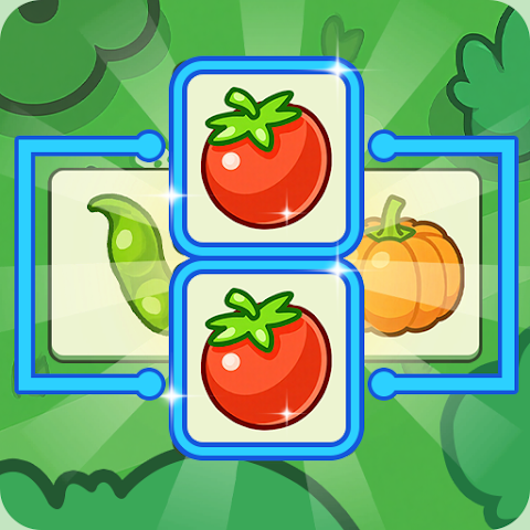 Veggie Joy Connect – ¿Unir fichas te da dinero?