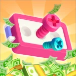 Screw Tycoon – ¿Ganar dinero es posible? Review: