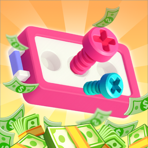Screw Tycoon – ¿Ganar dinero es posible? Review: