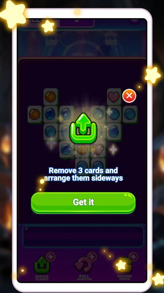 Crush Epic Tiles Green paga