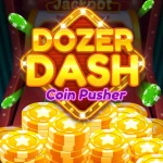 Dozer Dash Coin Pusher – ¿Te paga por lanzar monedas?