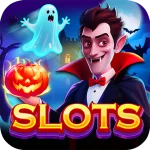 Dracula’s Spin Castle Slots – ¿Te paga por presionar un botón?