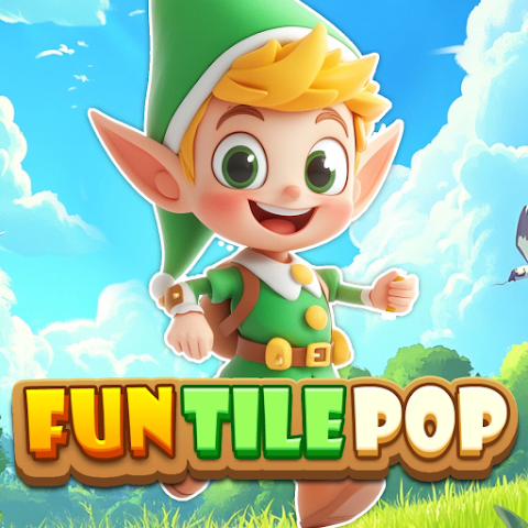 Fun Tile Pop – ¿Puedes ganar dinero jugando?